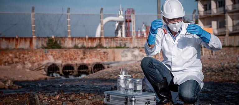 Ingénierie QHSE (Qualité, Hygiène, Sécurité, Environnement)