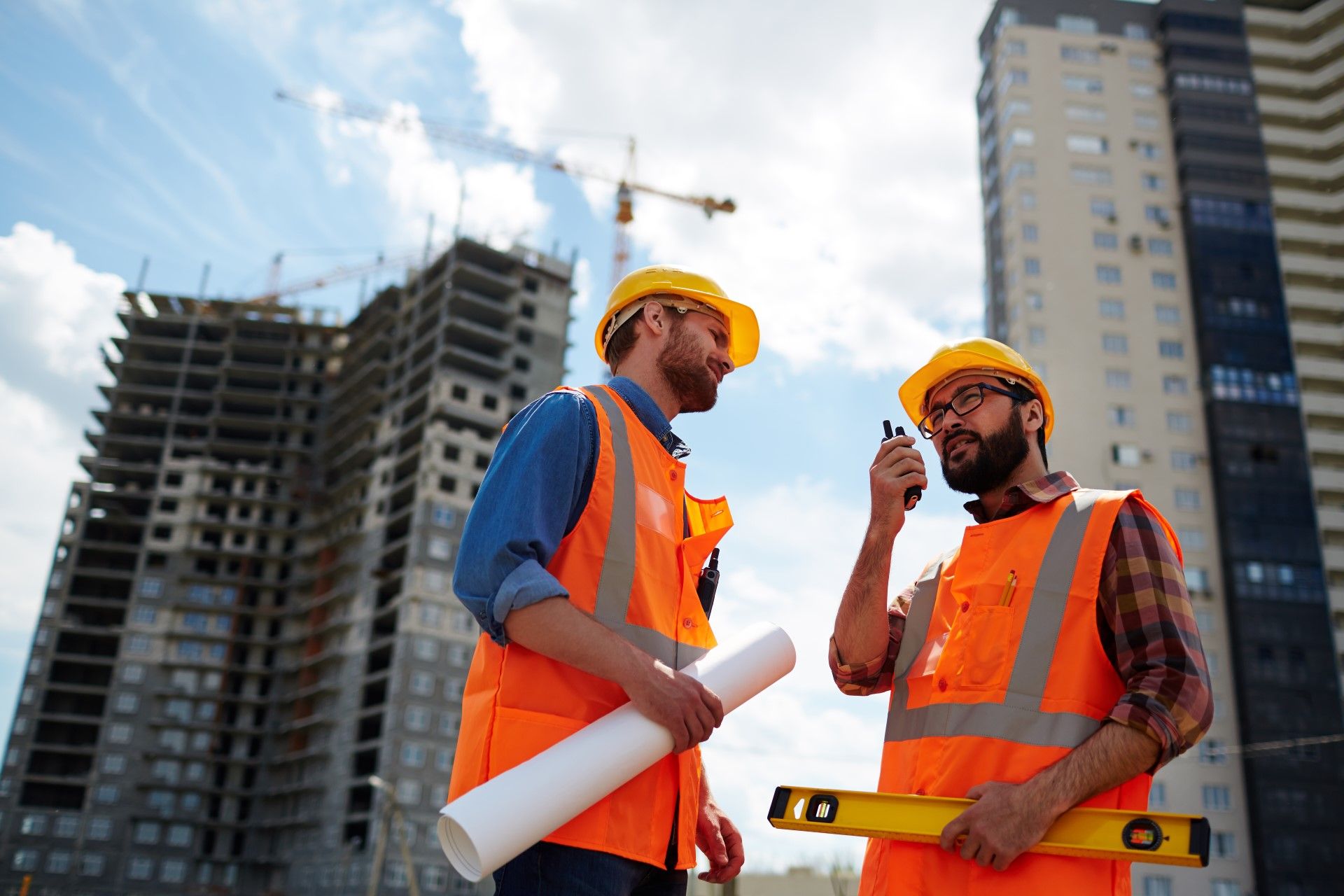 Management et Conduite de Travaux en Génie Civil et Technologies du BIM