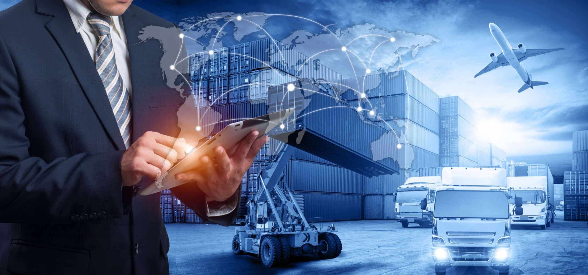 Master Professionnel en Achats, Logistique et Supply Chain Management ...