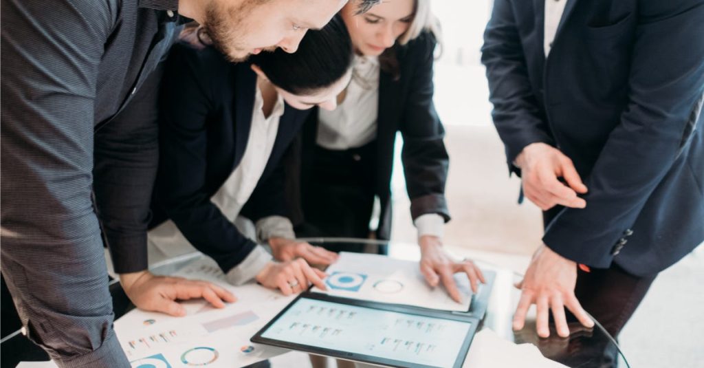 Stratégie et Gouvernance d’Entreprise​