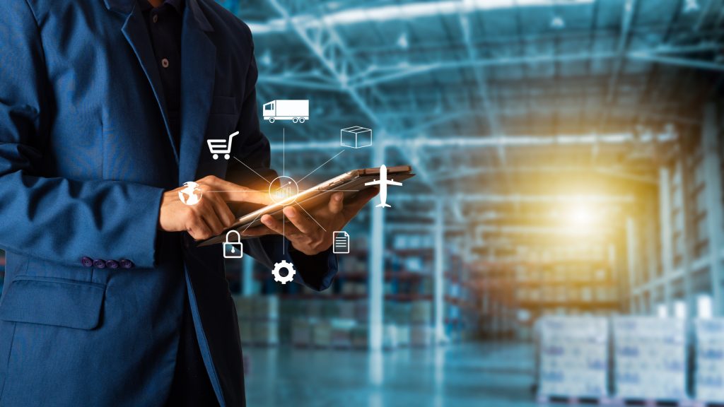 Gestion et Optimisation des Systèmes de Production ​