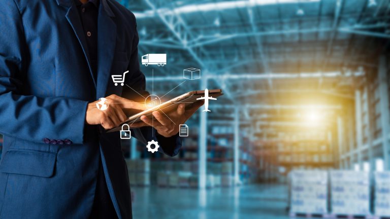Gestion et Optimisation des Systèmes de Production ​