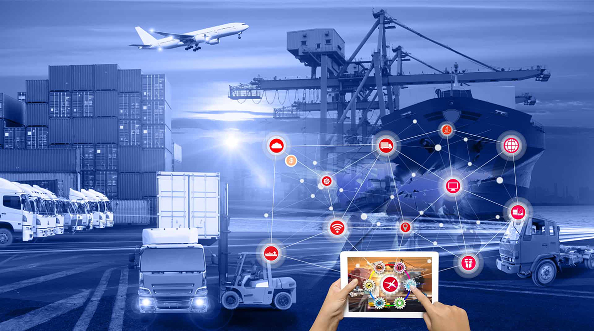 Master Professionnel Achats, Logistique et Supply Chain Management