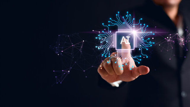 Business Data et Intelligence Artificielle