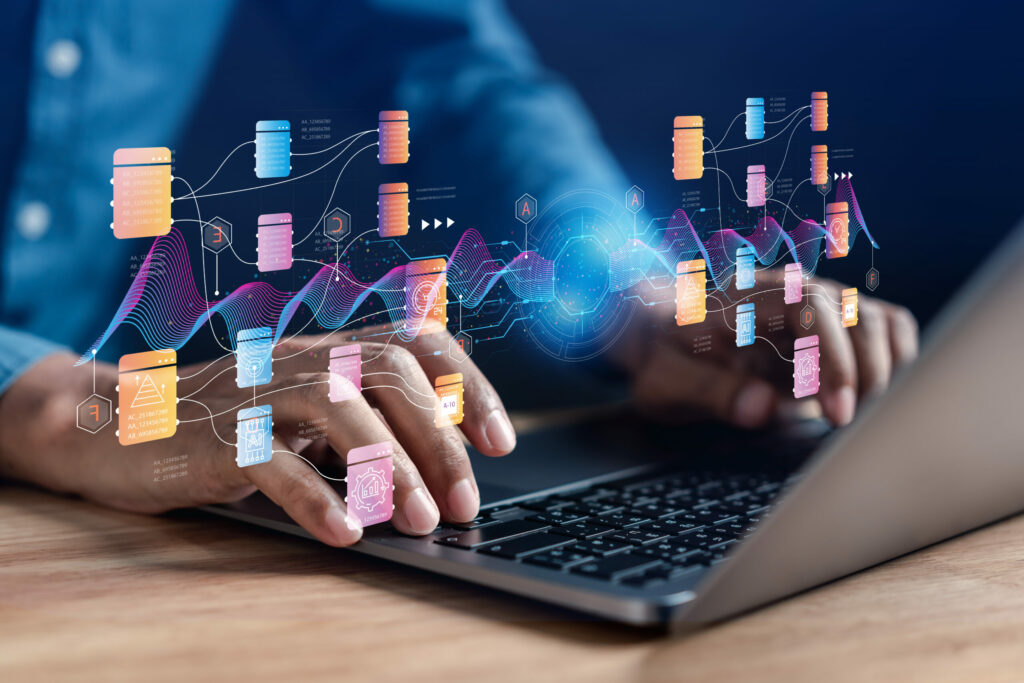 Transformez les données et l’IA en leviers de performance - Megacampus