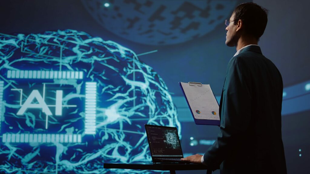 Management des Systèmes d'Information et Intelligence Artificielle
